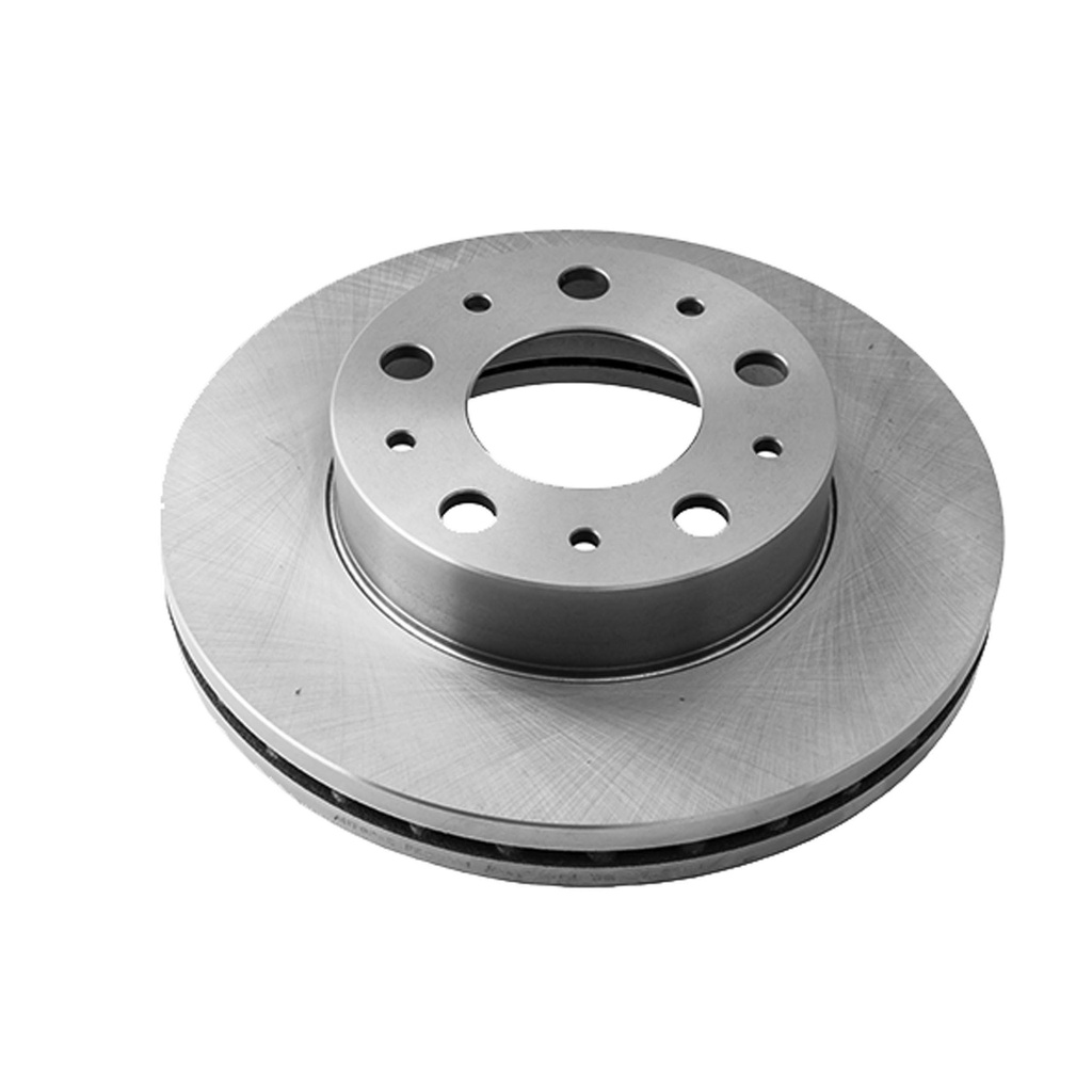 FR-FR22001 — Disco/Rotor de Freno Delantero Fritec FR22001