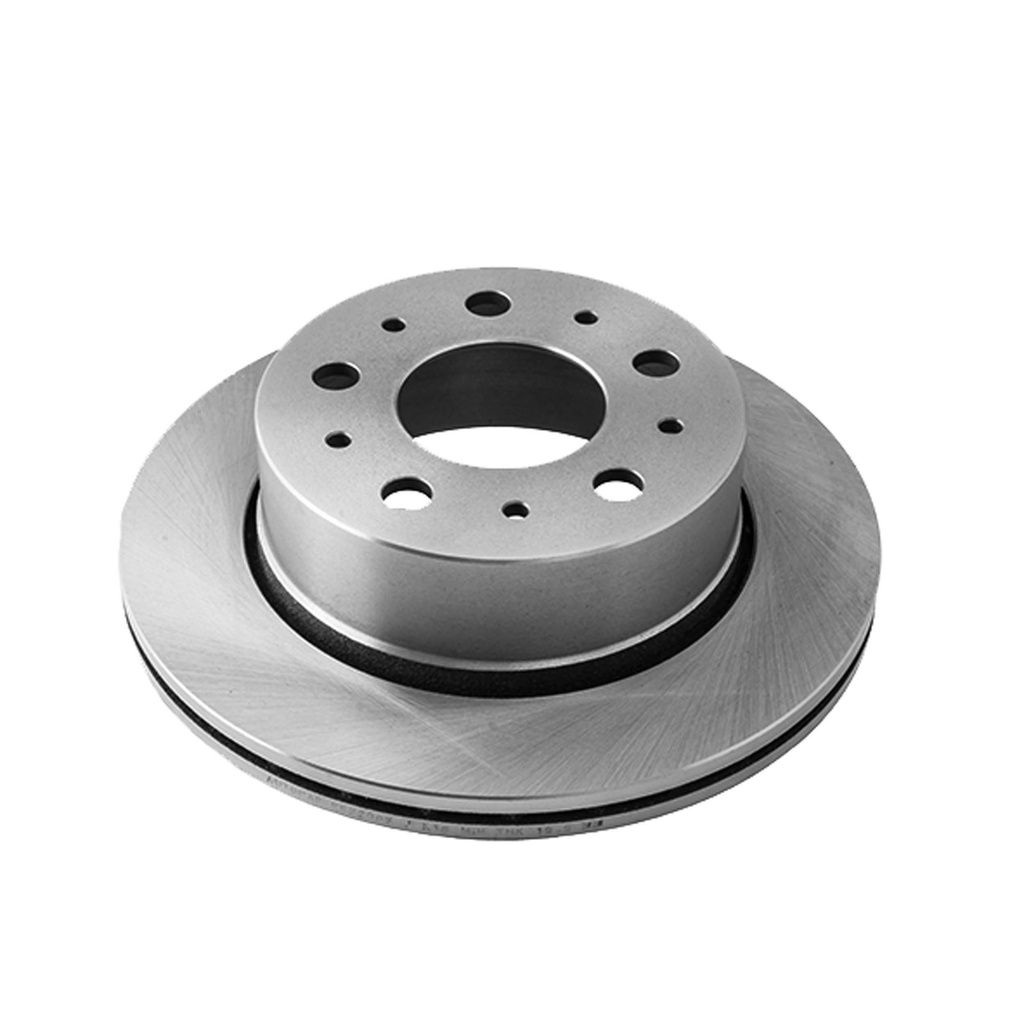 Disco/Rotor de Freno Trasero Fritec FR22003