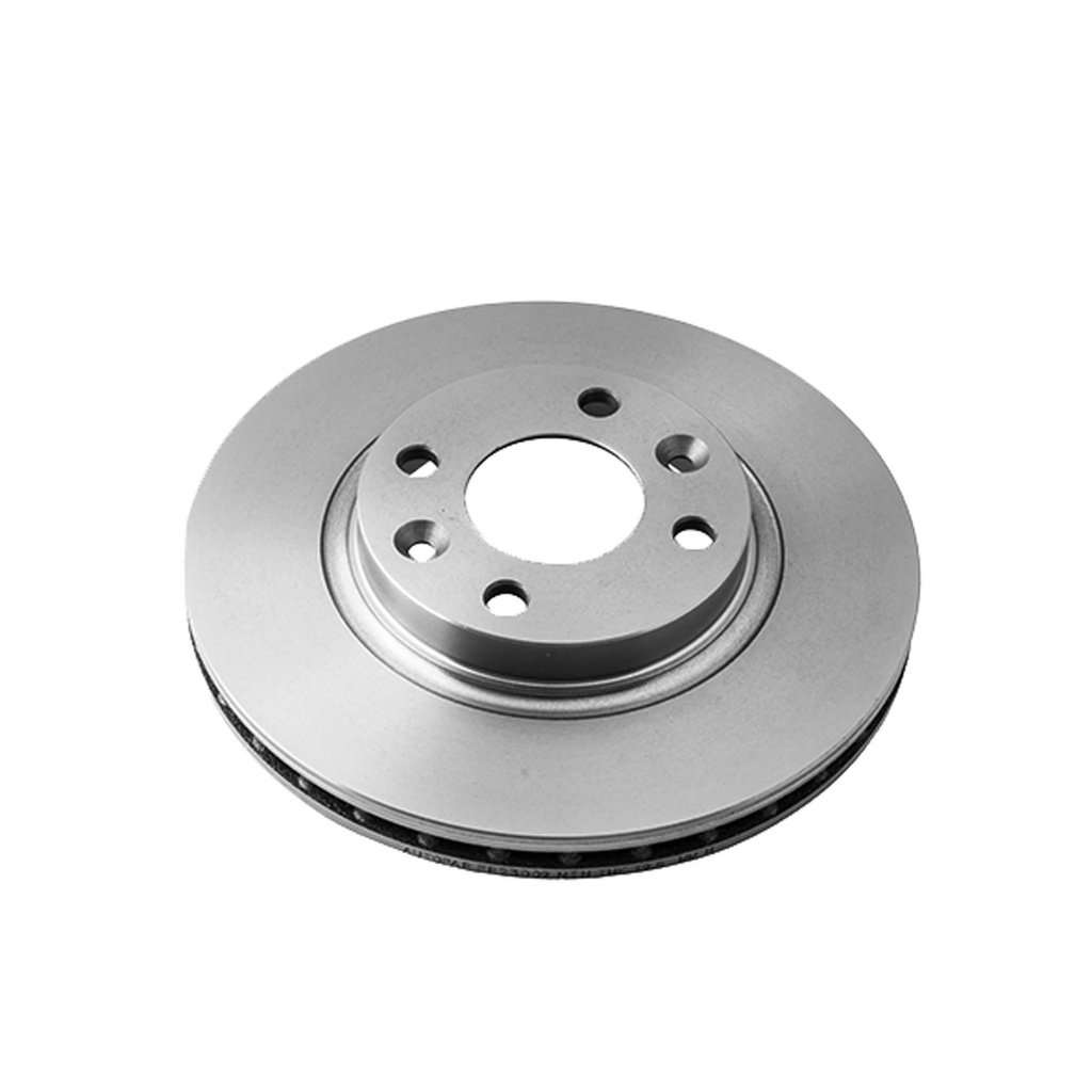 Disco/Rotor de Freno Delantero Fritec FR23009