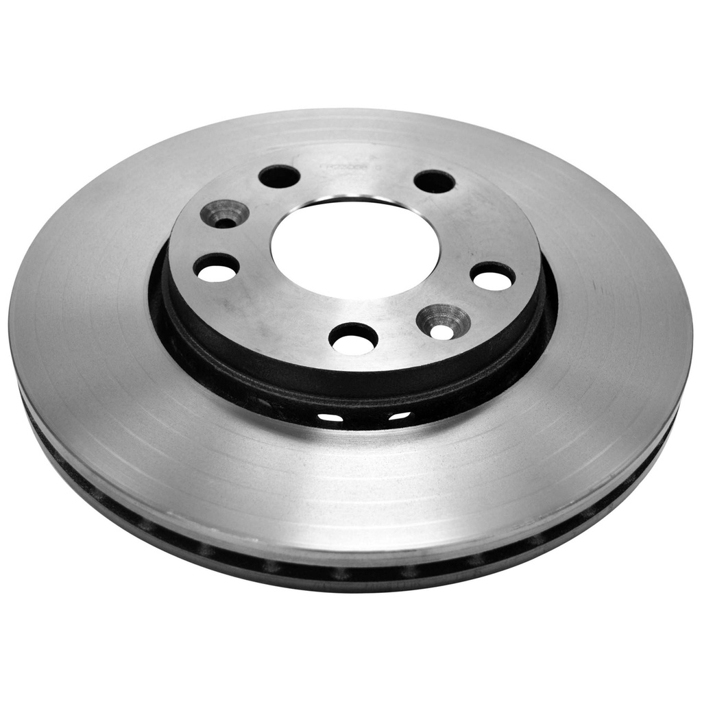 FR-FR23008 — Disco/Rotor de Freno Delantero Fritec FR23008