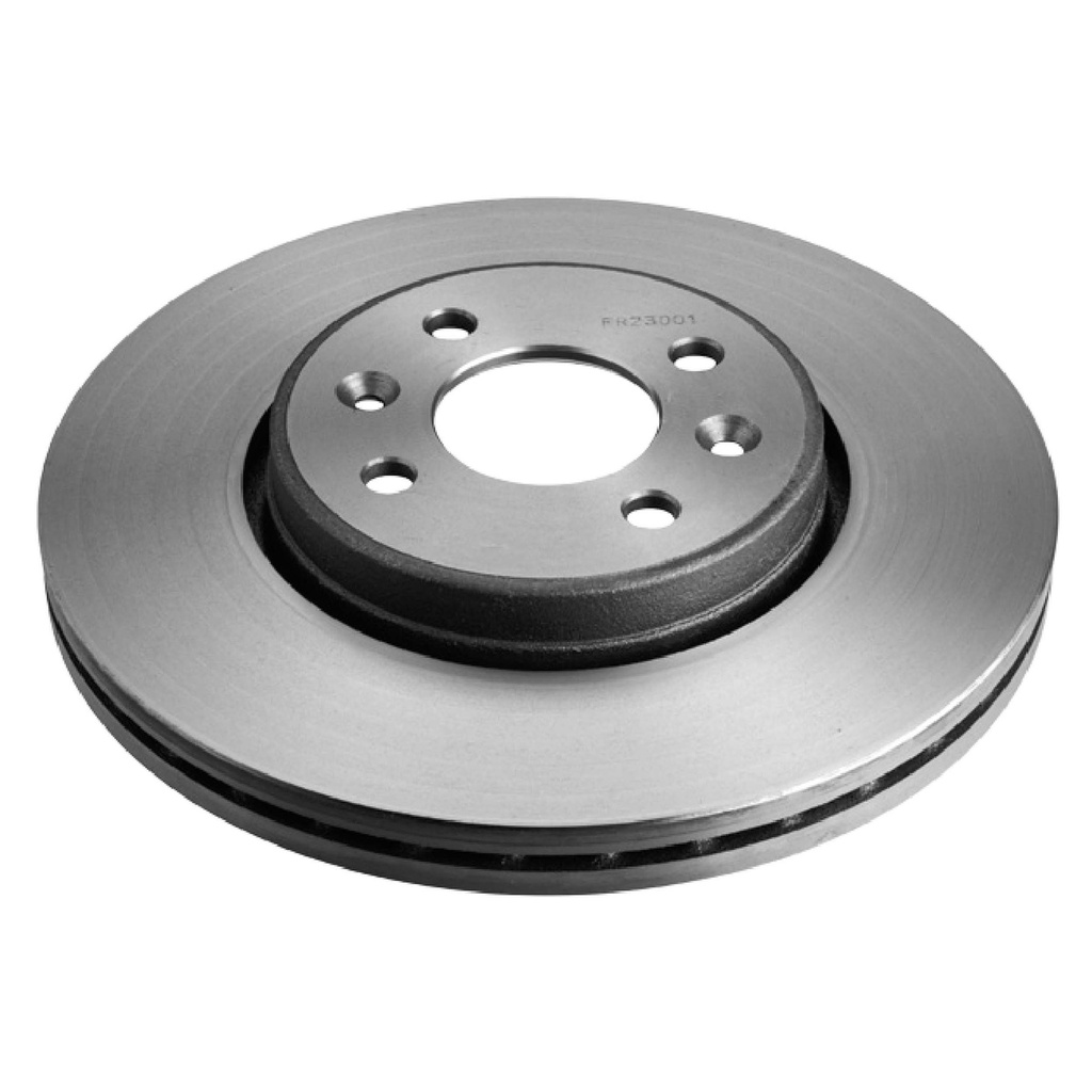 FR-FR23001 — Disco/Rotor de Freno Delantero Fritec FR23001