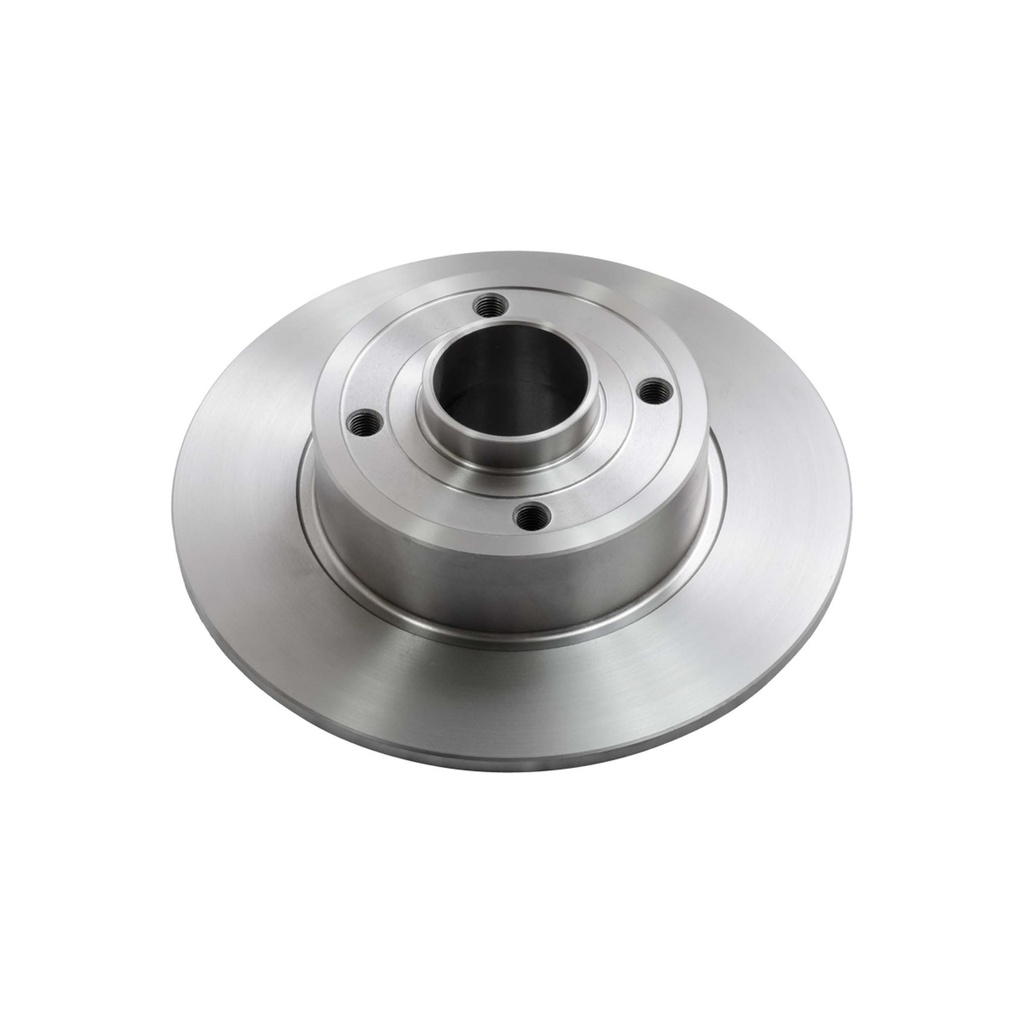 FR-FR23003 — Disco/Rotor de Freno Trasero Fritec FR23003