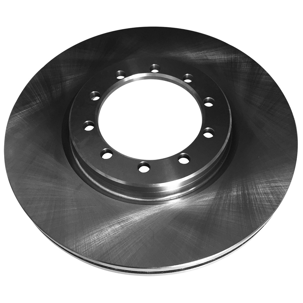 FR-FR23007 — Disco/Rotor de Freno Delantero Fritec FR23007