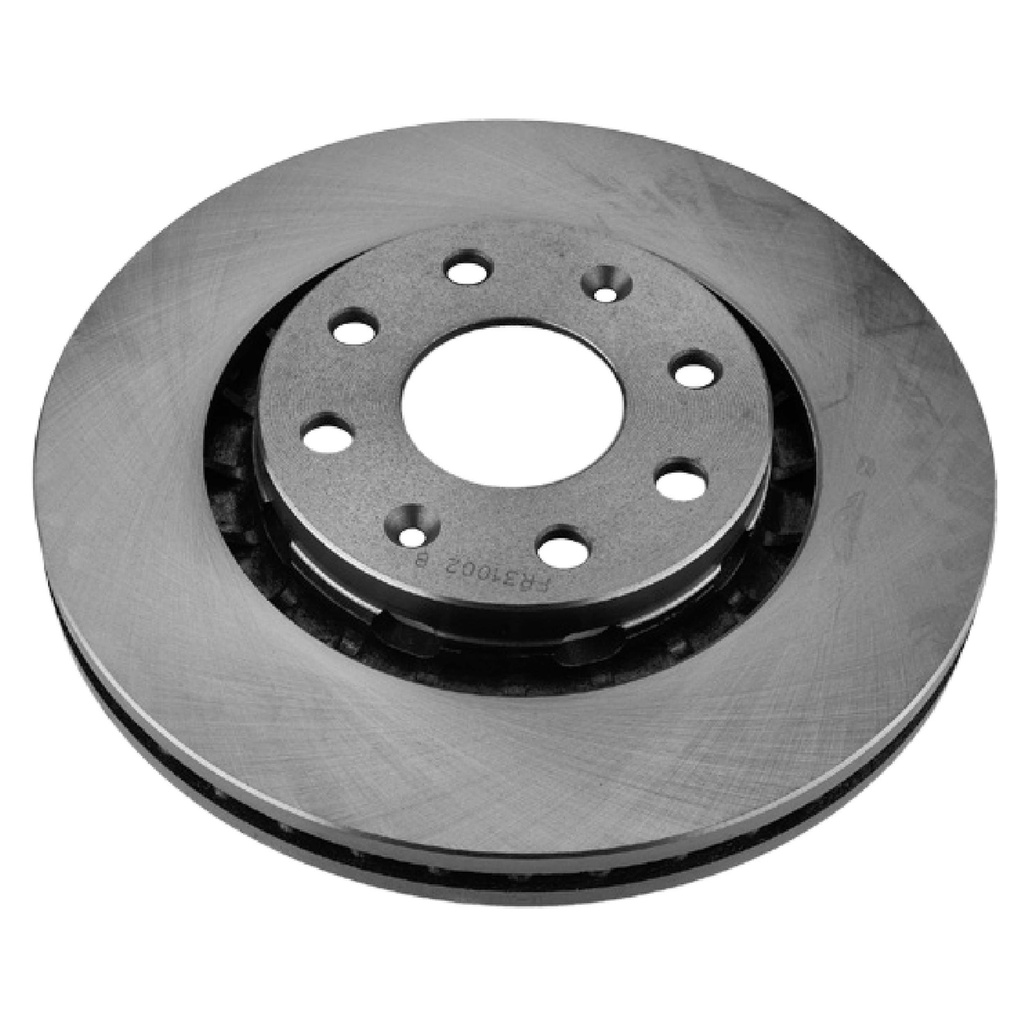 FR-FR31002 — Disco/Rotor de Freno Delantero Fritec FR31002