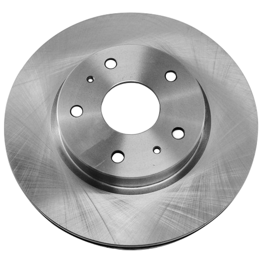 Disco/Rotor de Freno Delantero Fritec FR31005