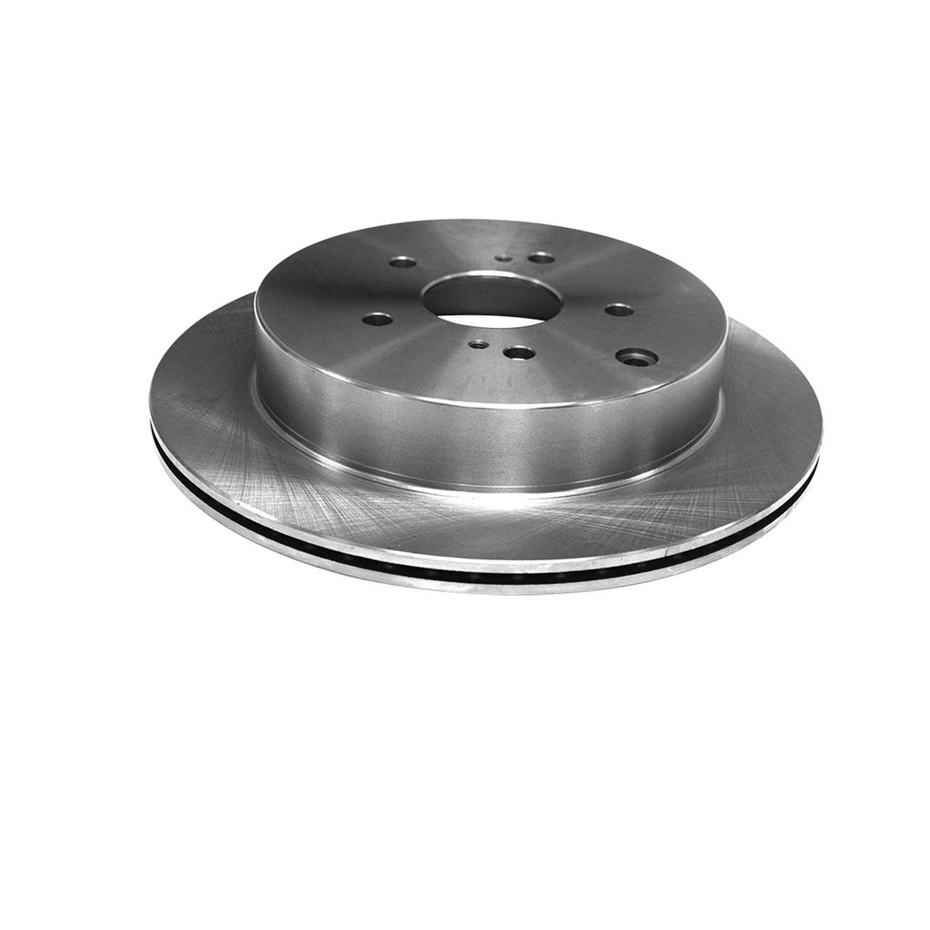 Disco/Rotor de Freno Trasero Fritec FR31006