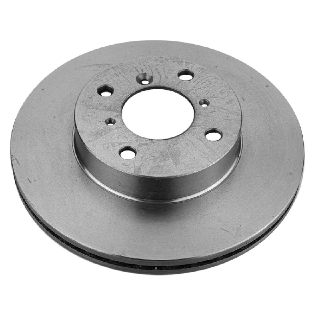 FR-FR31001 — Disco/Rotor de Freno Delantero Fritec FR31001