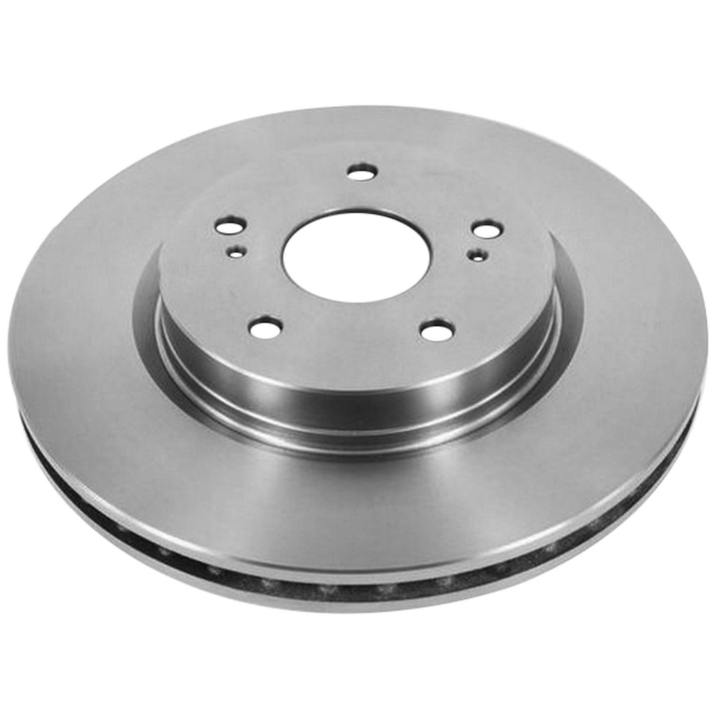 Disco/Rotor de Freno Delantero Fritec FR31003