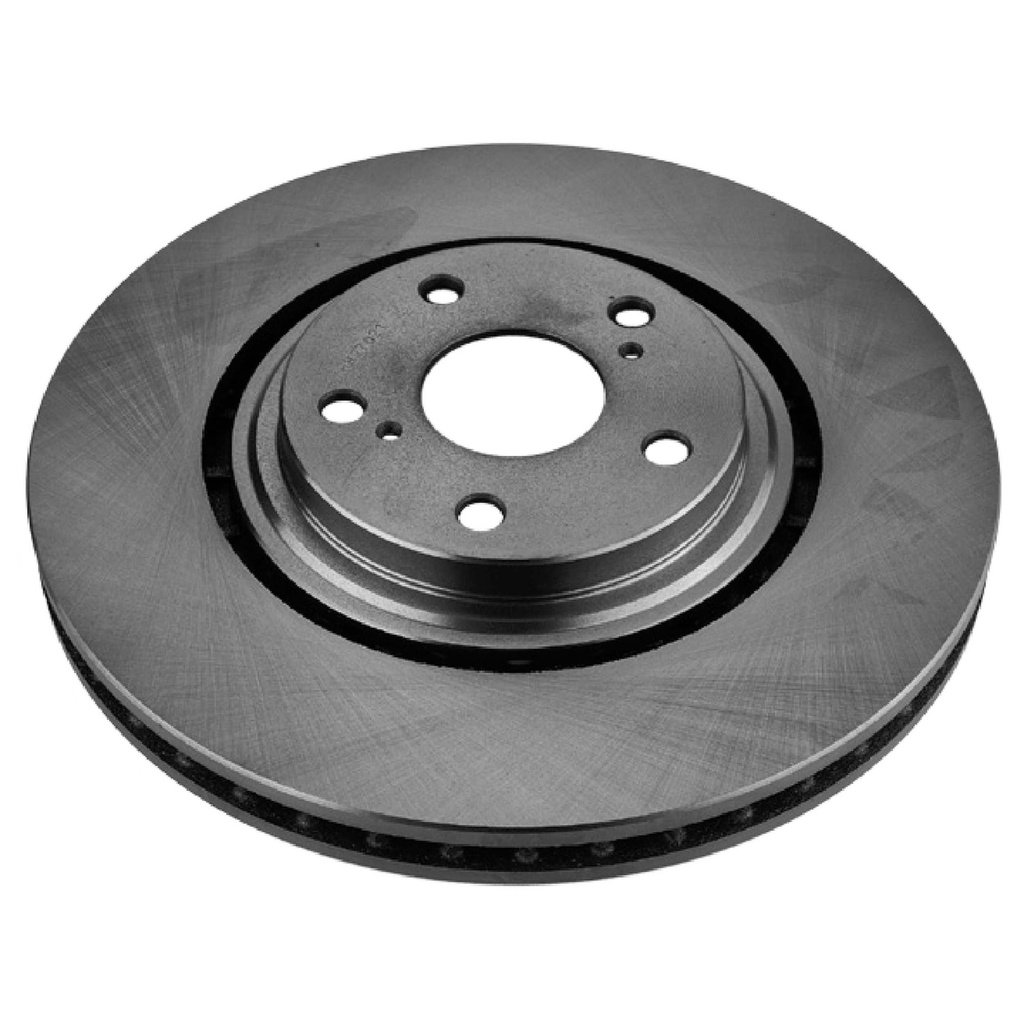 Disco/Rotor de Freno Delantero Fritec FR27021
