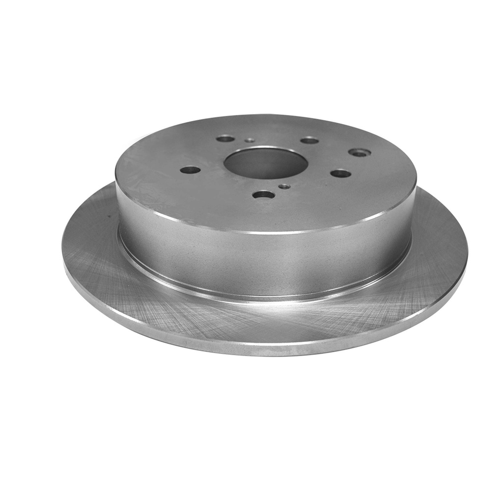 FR-FR27024 — Disco/Rotor de Freno Trasero Fritec FR27024