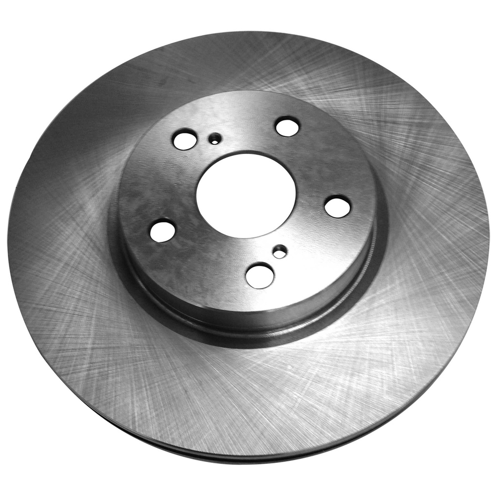 FR-FR27038 — Disco/Rotor de Freno Delantero Fritec FR27038
