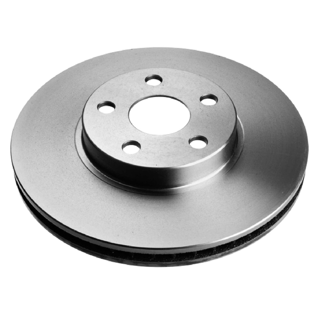 FR-FR27003 — Disco/Rotor de Freno Delantero Fritec FR27003