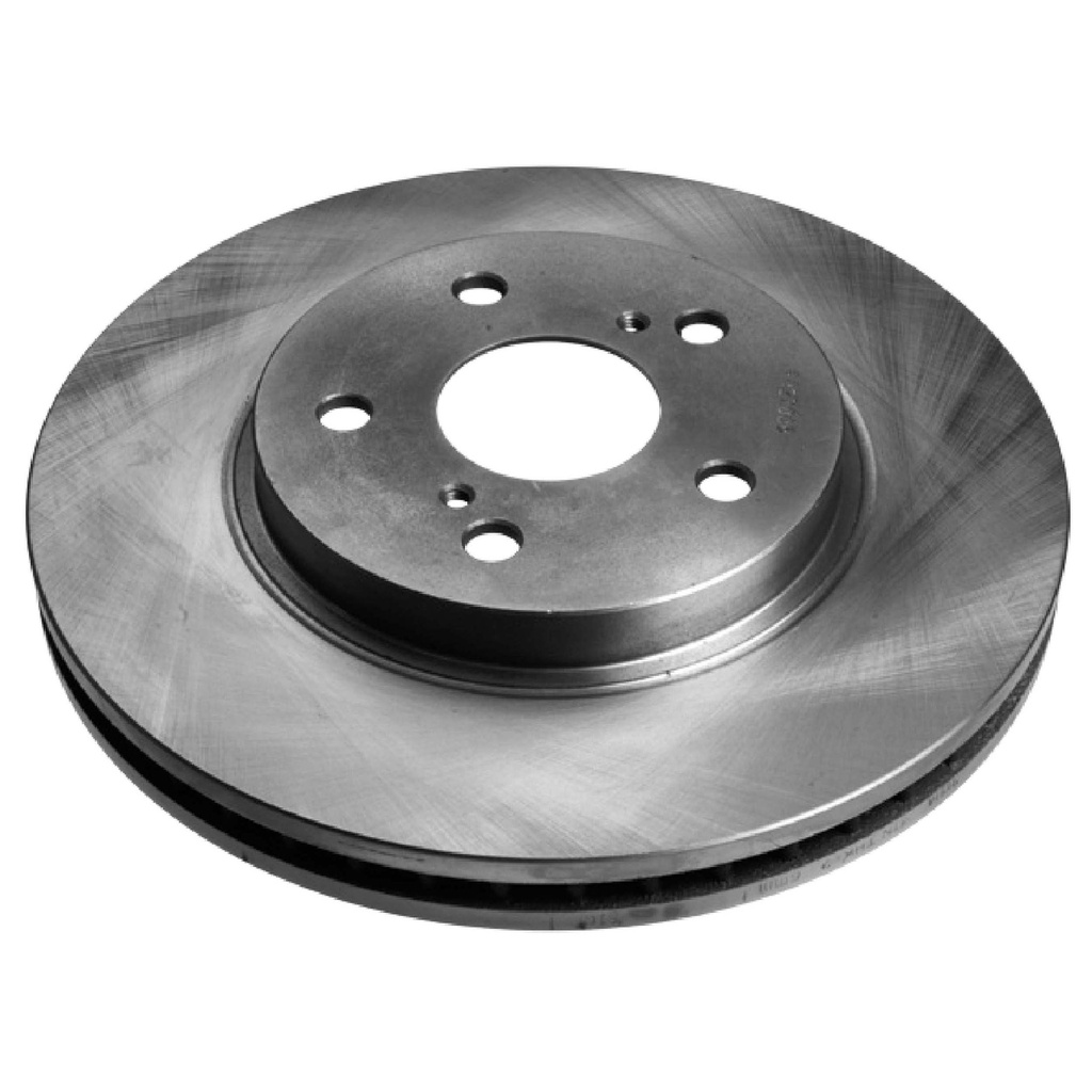 Disco/Rotor de Freno Delantero Fritec FR27008