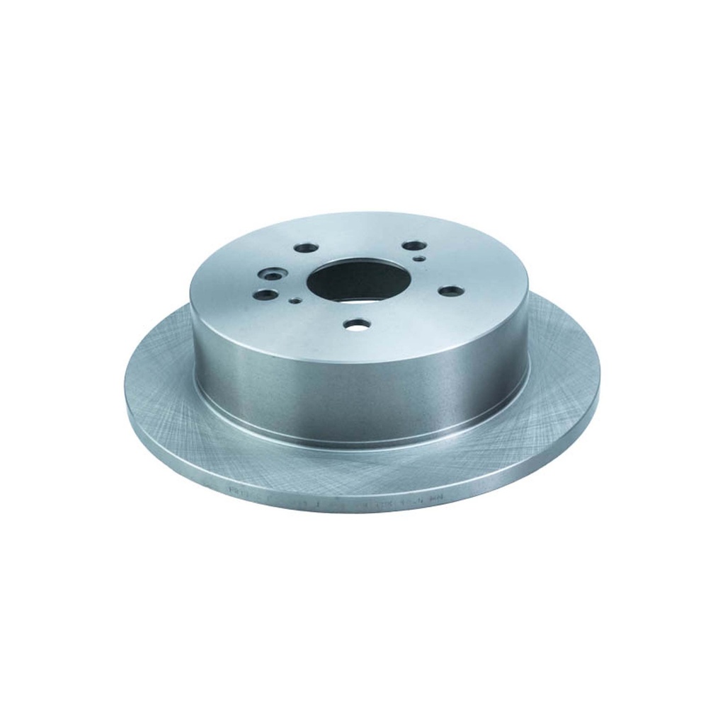 FR-FR27010 — Disco/Rotor de Freno Trasero Fritec FR27010
