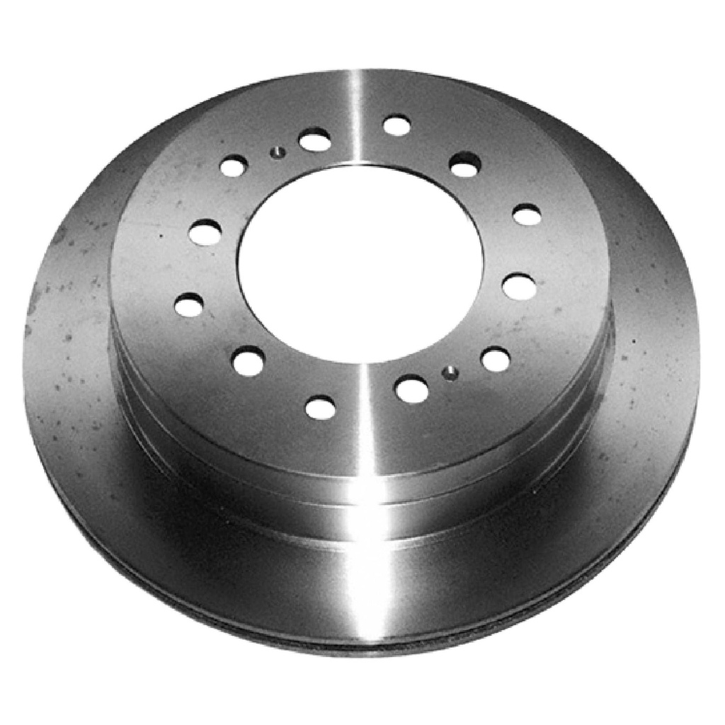 Disco/Rotor de Freno Trasero Fritec FR27016