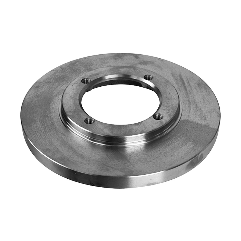 Disco/Rotor de Freno Delantero Fritec FR27043
