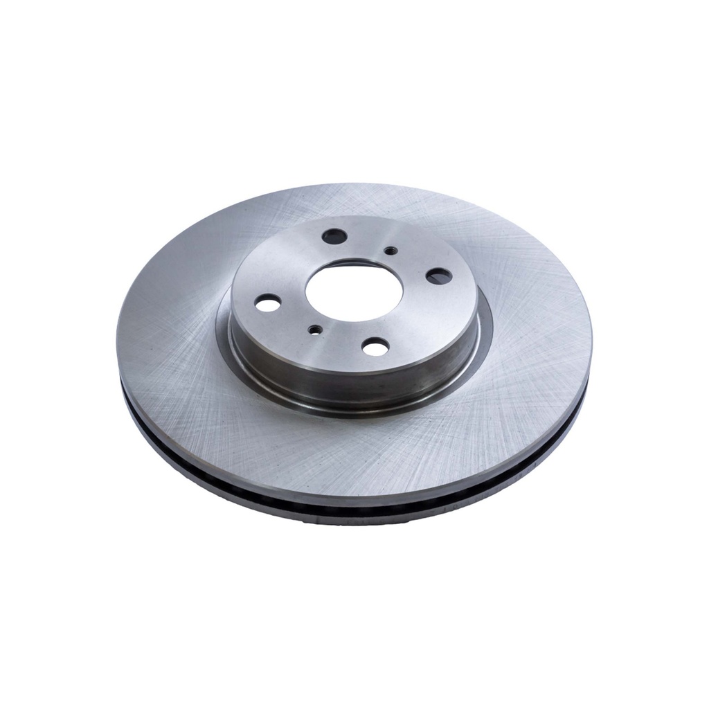 Disco/Rotor de Freno Delantero Fritec FR27057