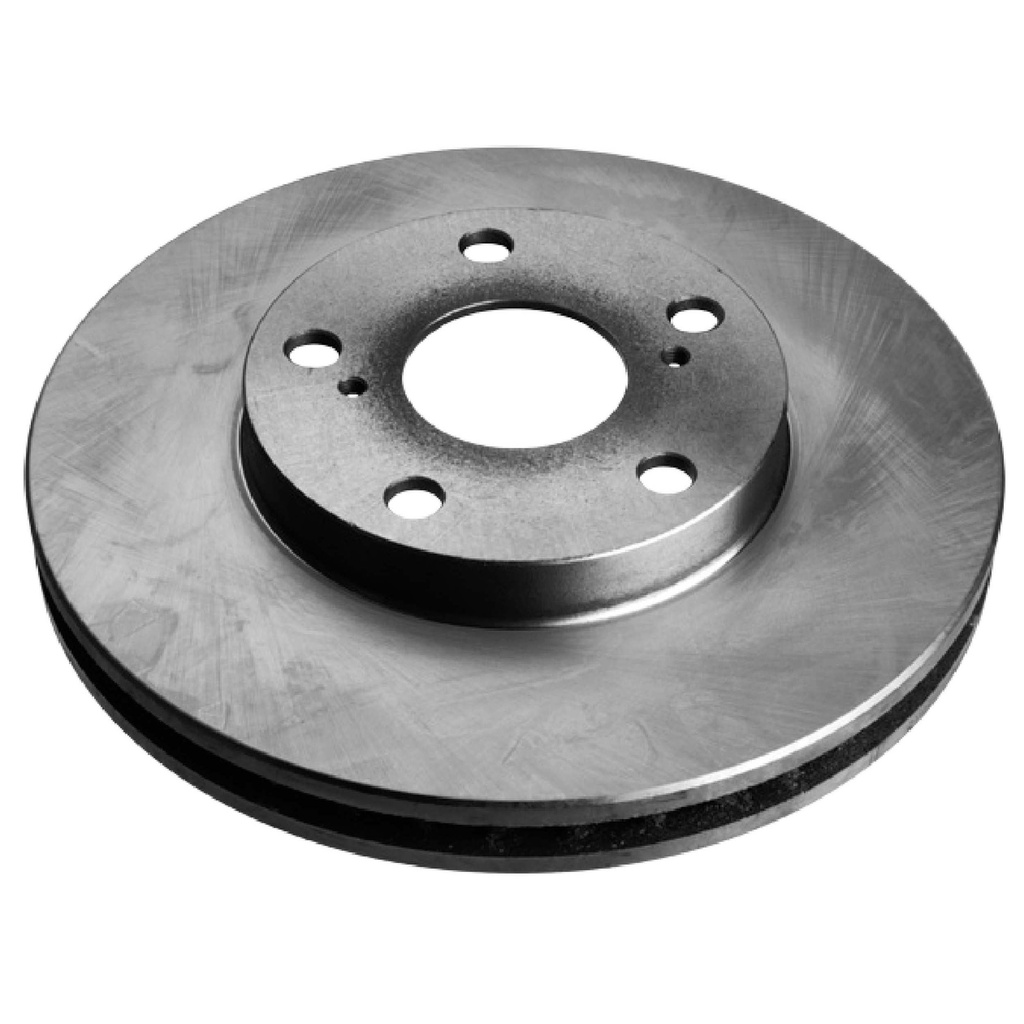 Disco/Rotor de Freno Delantero Fritec FR27001