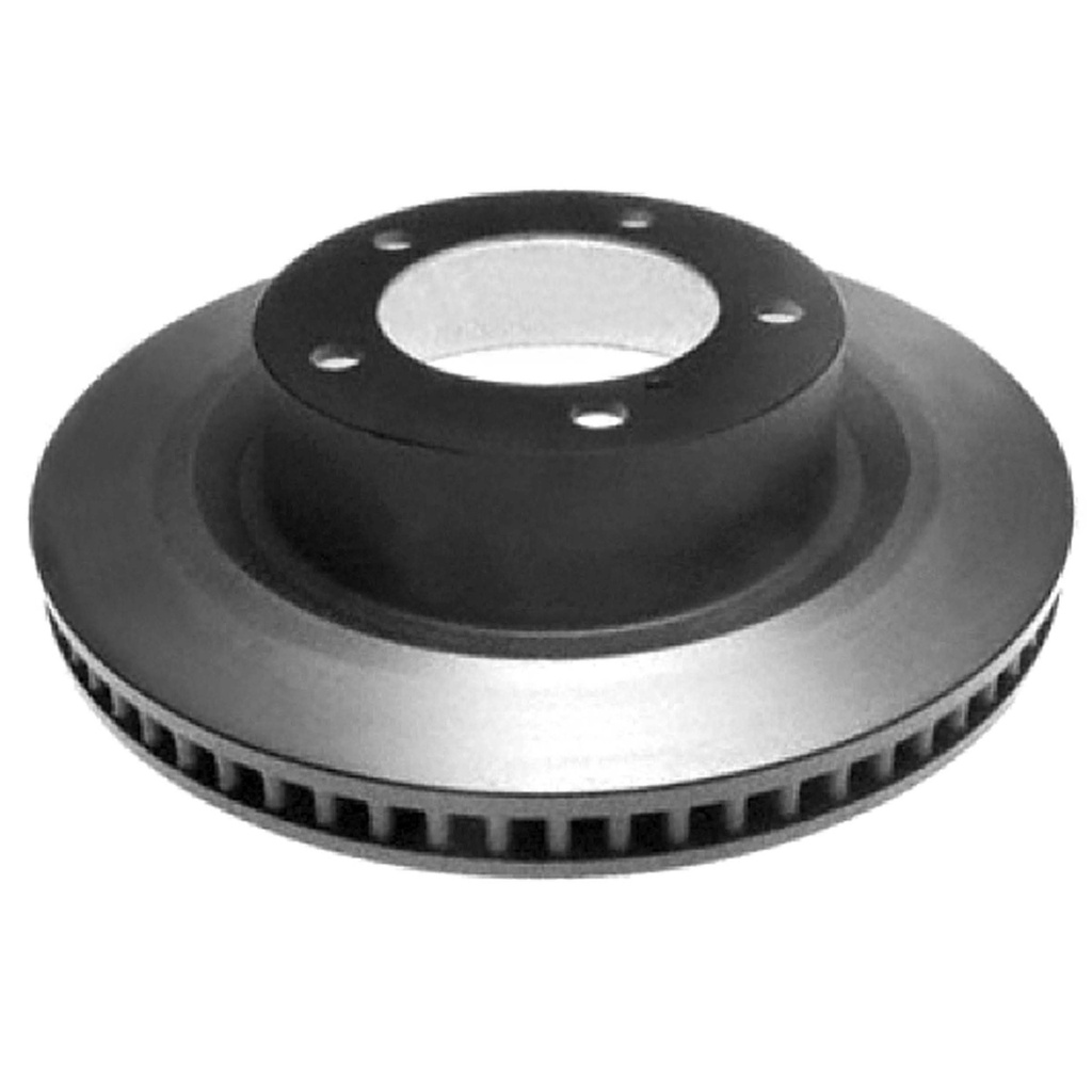FR-FR27032 — Disco/Rotor de Freno Delantero Fritec FR27032