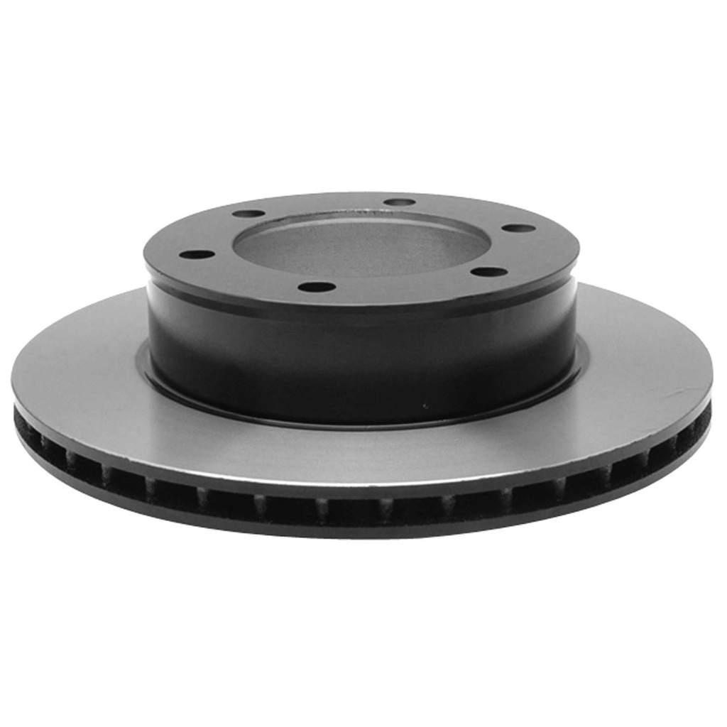 Disco/Rotor de Freno Delantero Fritec FR27040