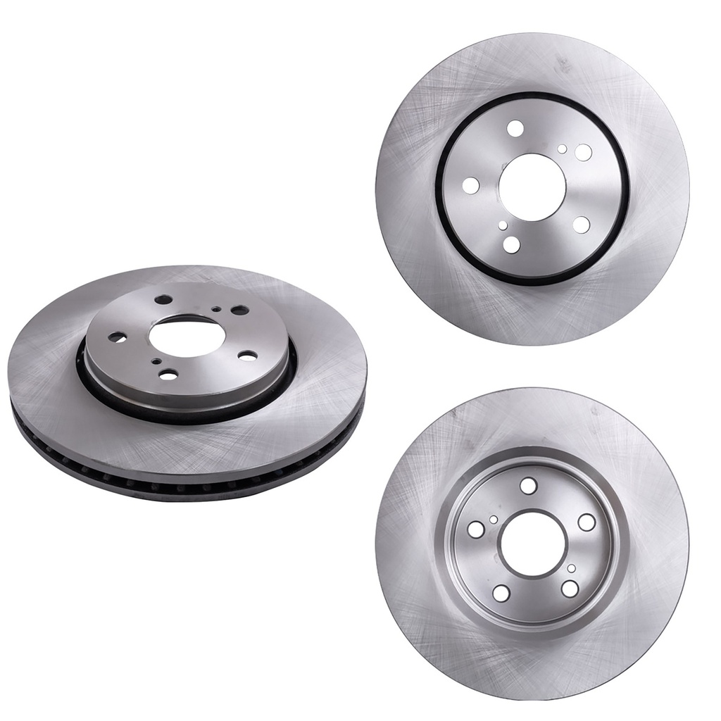FR-FR27069 — Disco/Rotor de freno Fritec FR27069