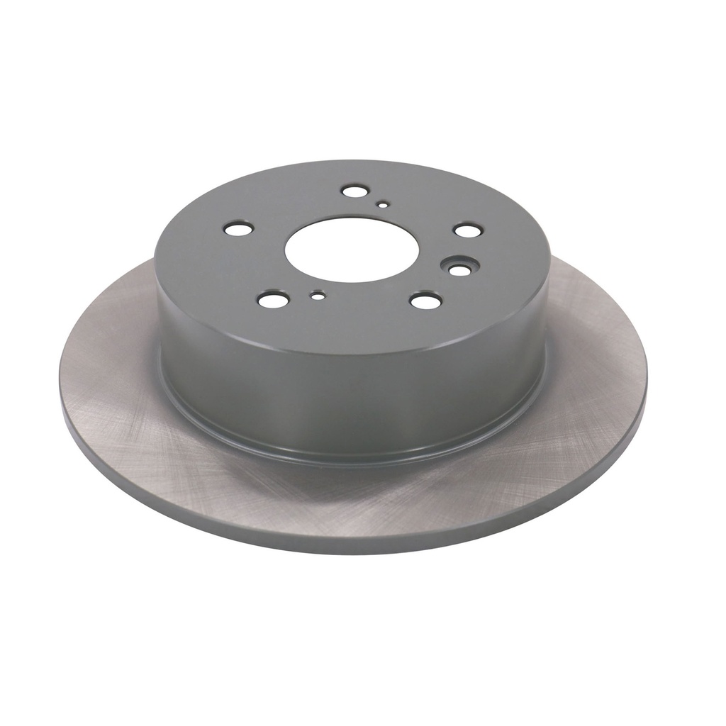 FR-FR27046 — Disco/Rotor de Freno Trasero Fritec FR27046