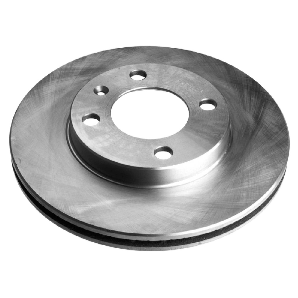 Disco/Rotor de Freno Delantero Fritec FR28003