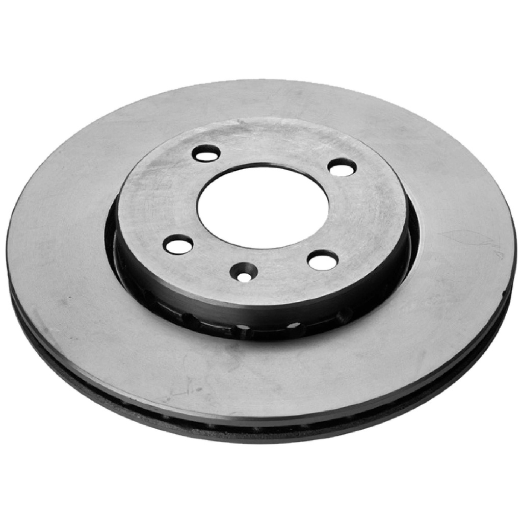 Disco/Rotor de Freno Delantero Fritec FR28024