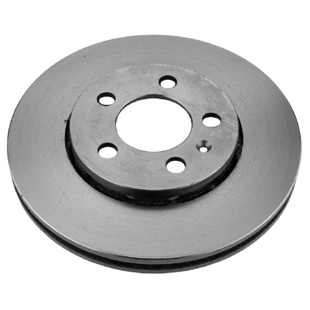 FR-FR28017 — Disco/Rotor de Freno Delantero Fritec FR28017