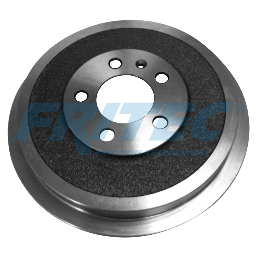 Tambor de Freno Trasero Fritec FT28009