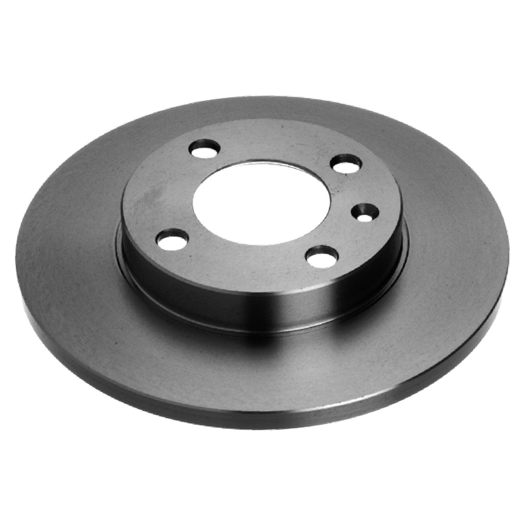 FR-FR28001 — Disco/Rotor de Freno Delantero Fritec FR28001