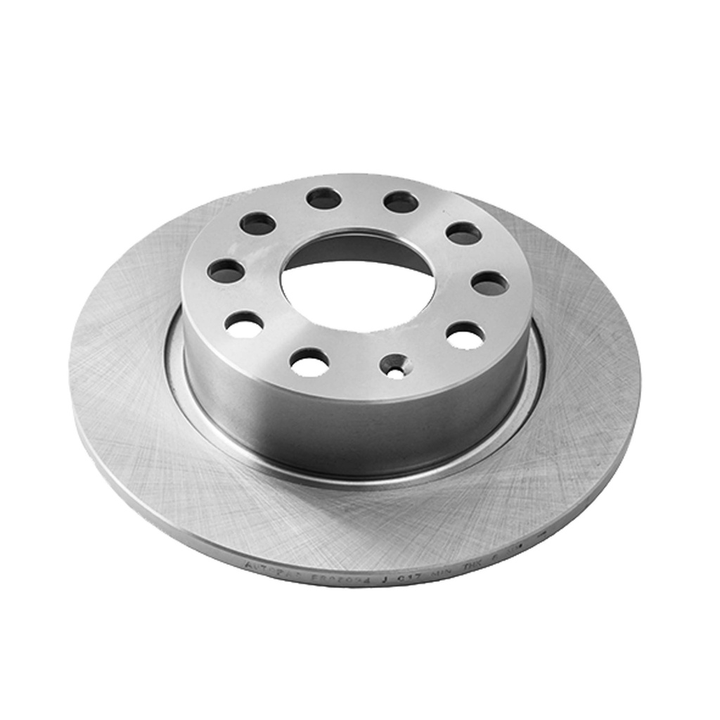 FR-FR28034 — Disco/Rotor de Freno Trasero Fritec FR28034
