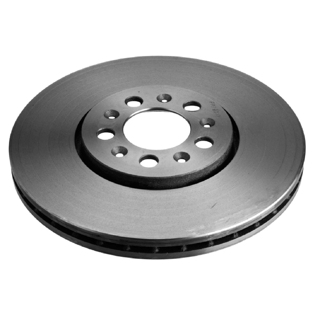 Disco/Rotor de Freno Delantero Fritec FR28010