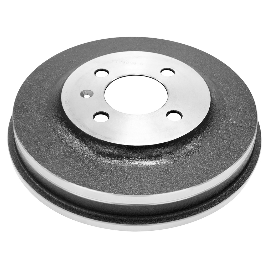 Tambor de Freno Trasero Fritec FT28008
