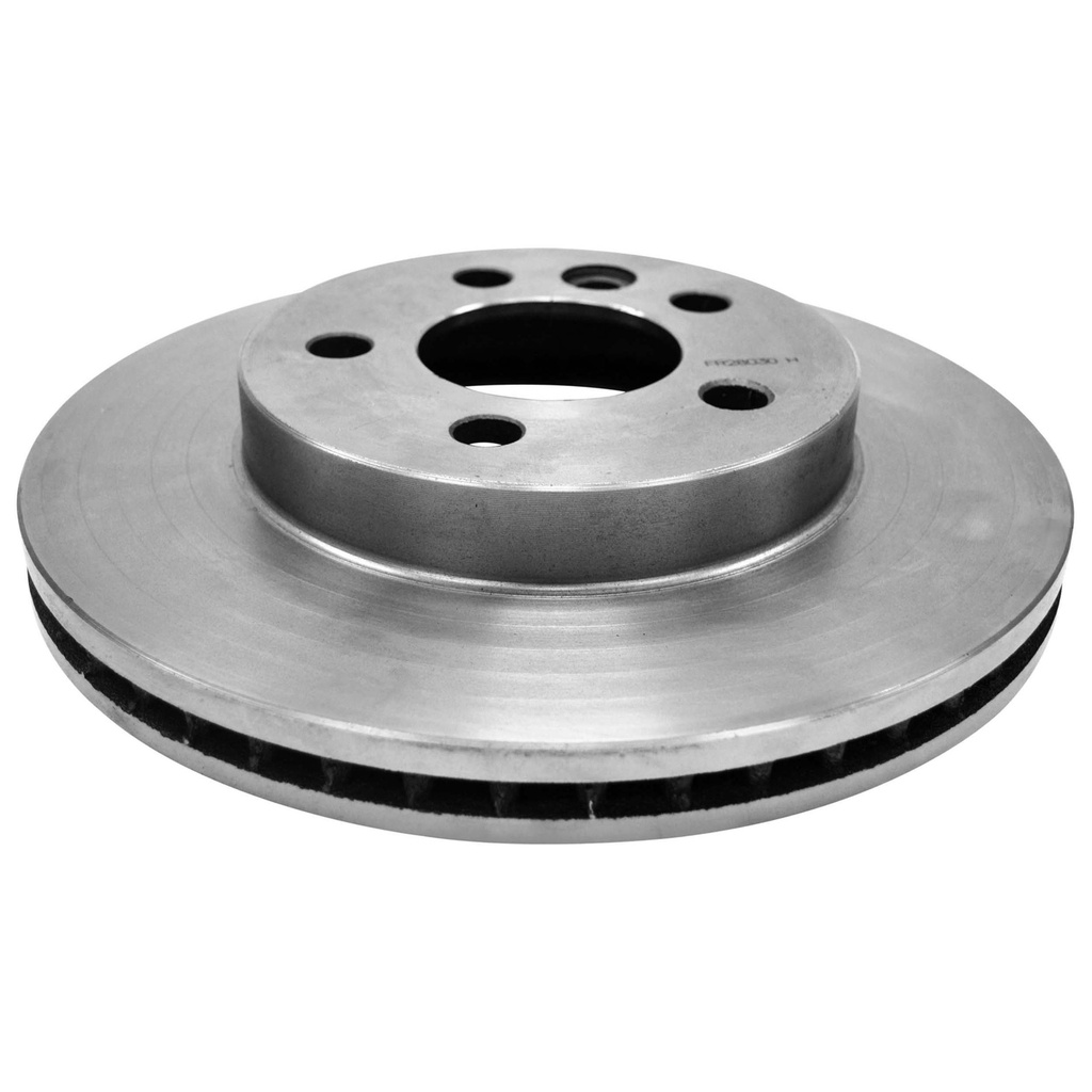 Disco/Rotor de Freno Delantero Fritec FR28030