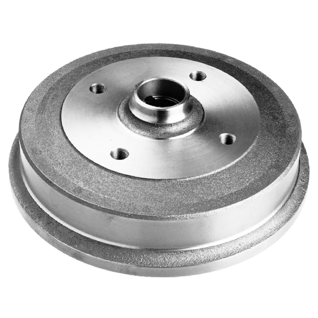 Tambor de Freno Trasero Fritec FT28002