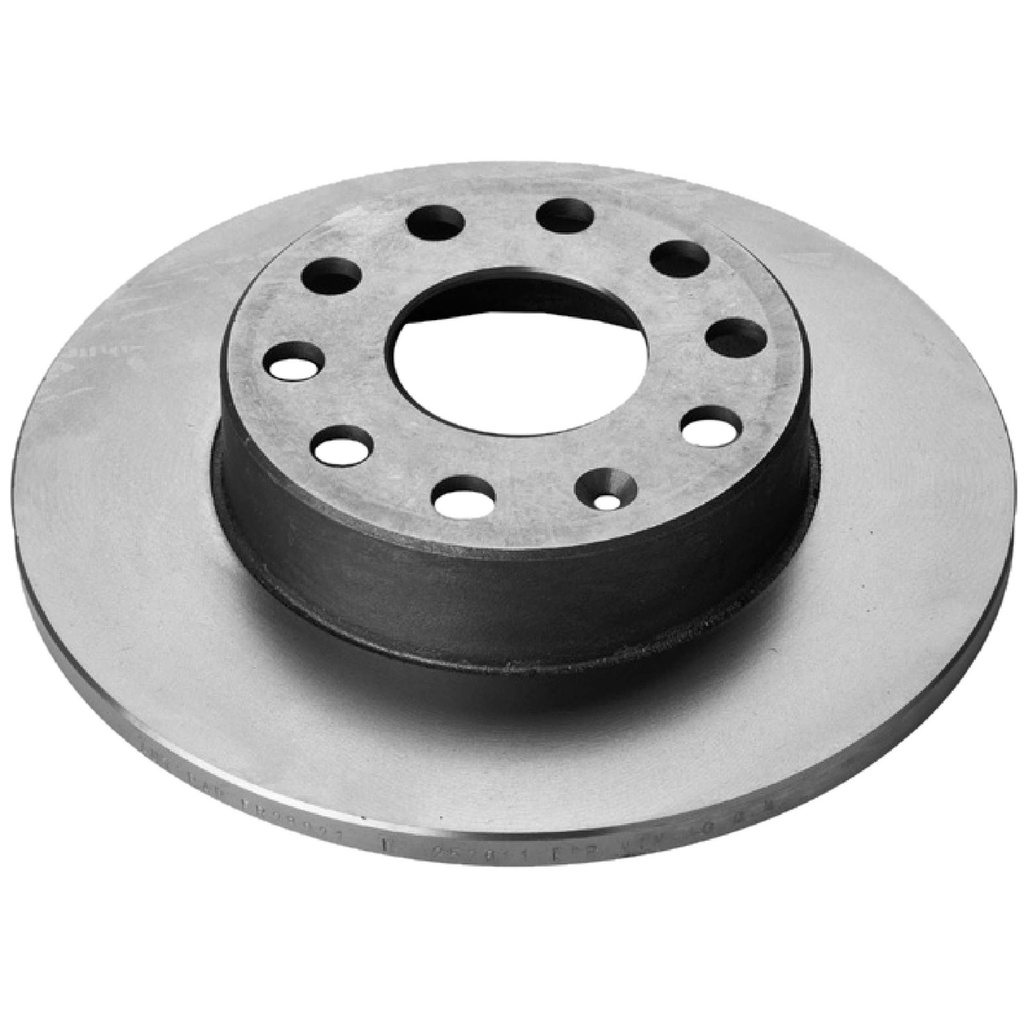 Disco/Rotor de Freno Trasero Fritec FR28021
