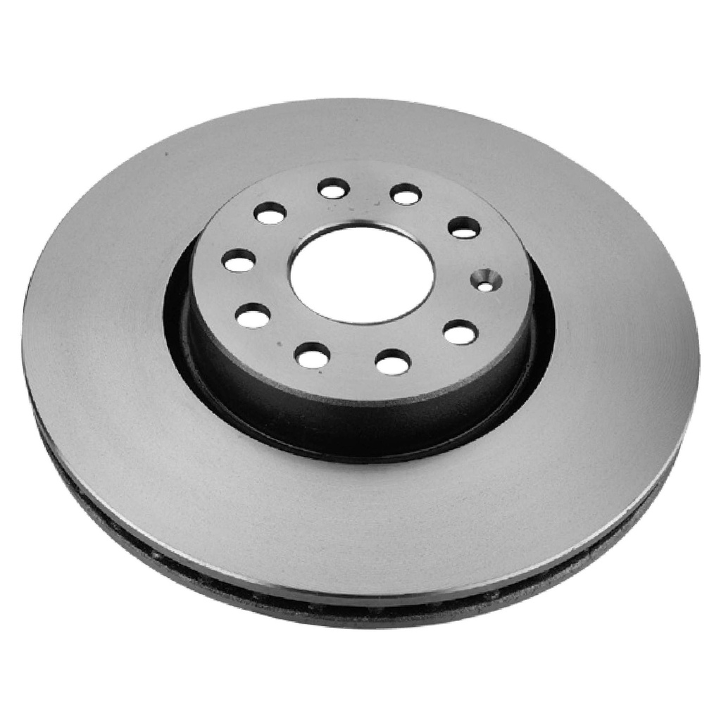 Disco/Rotor de Freno Delantero Fritec FR28022