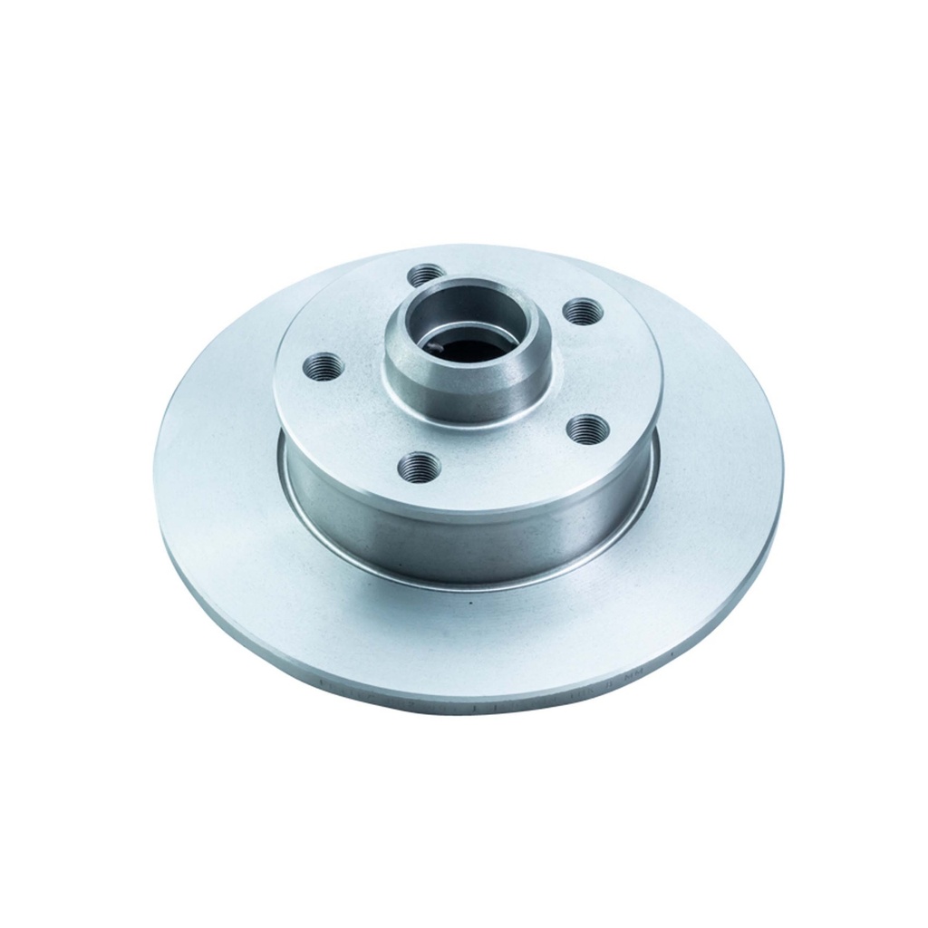 FR-FR28006 — Disco/Rotor de Freno Trasero Fritec FR28006