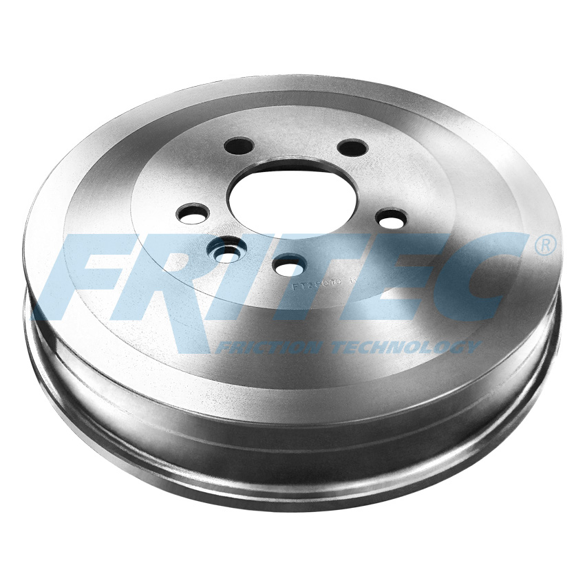 Tambor de Freno Trasero Fritec FT28010