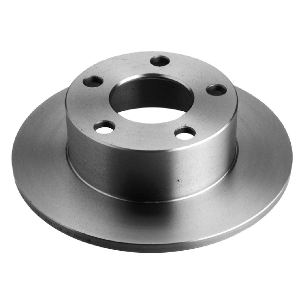 Disco/Rotor de Freno Trasero Fritec FR28007