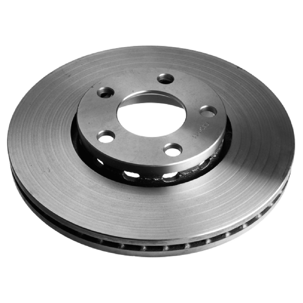 FR-FR28013 — Disco/Rotor de Freno Delantero Fritec FR28013
