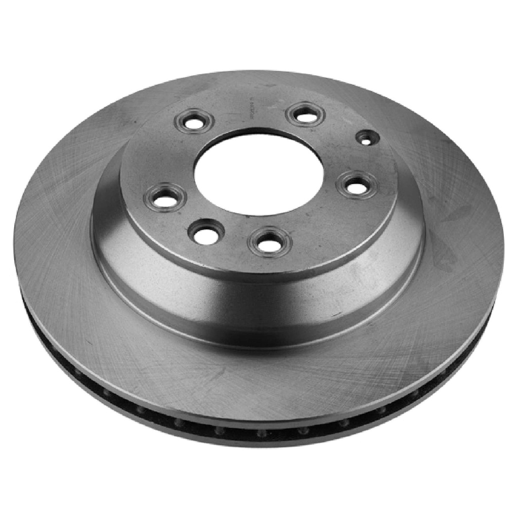 Disco/Rotor de Freno Trasero Fritec FR28019