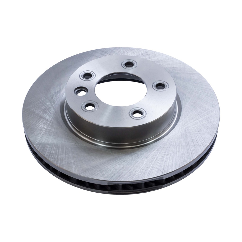 Disco/Rotor de Freno Delantero Fritec FR28026