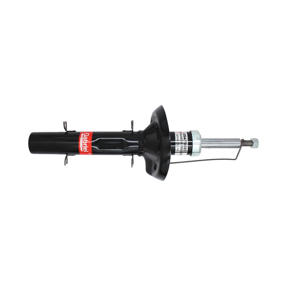 GA-USA79053-A — AMORTIGUADOR DELANTERO VOLKSWAGEN/AUDI / SEAT JETTA CLÁSICO / JETTA / NEW BEETLE / GOLF / TOLEDO / LEON / A3 / A3 QUATTRO 1996-2003 / 2000-2007 / 2001-2005 / 2000-2006 A4 / 2000-2015 A4 / 2001-2011 A4 / 1999-2014