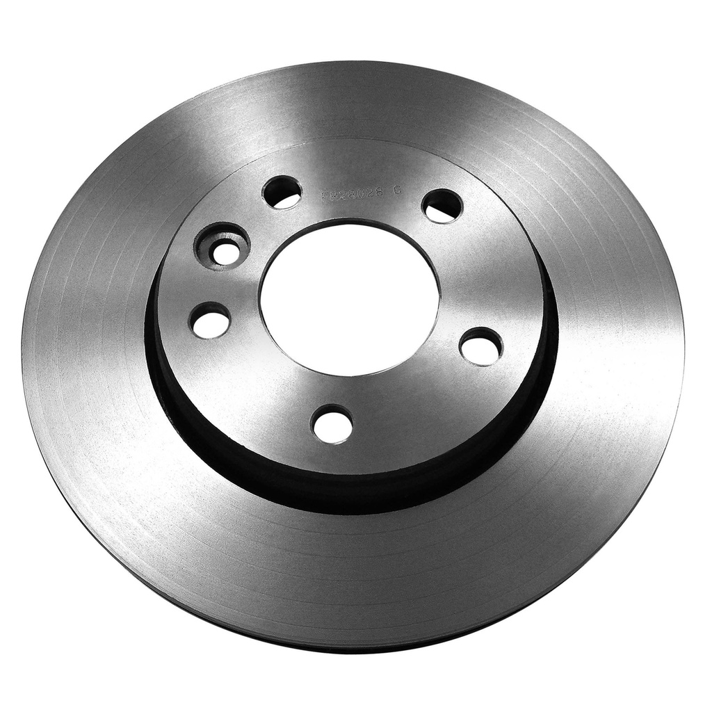 FR-FR28028 — Disco/Rotor de Freno Trasero Fritec FR28028