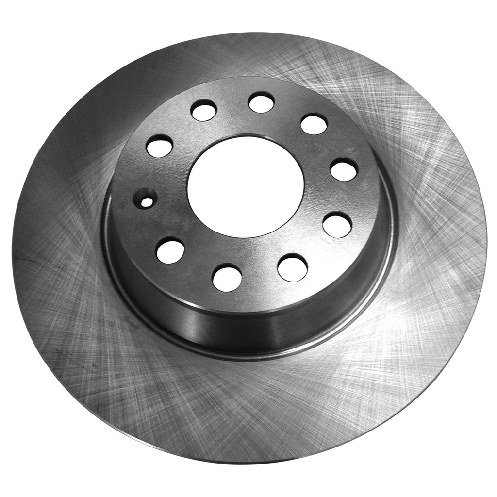 Disco/Rotor de Freno Trasero Fritec FR28031