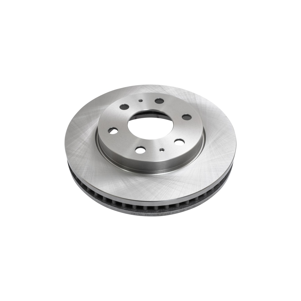 Disco/Rotor de Freno Delantero Fritec FR27078