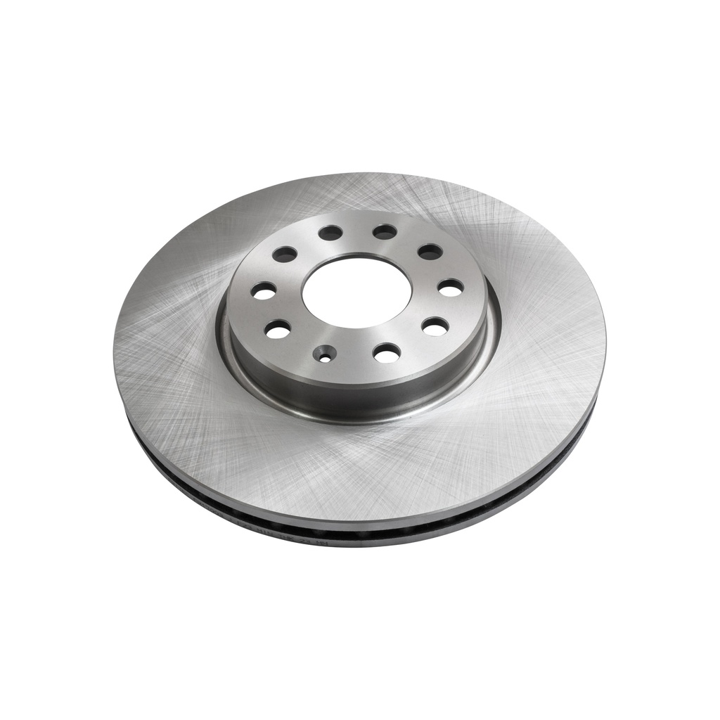 Disco/Rotor de Freno Delantero Fritec FR17003