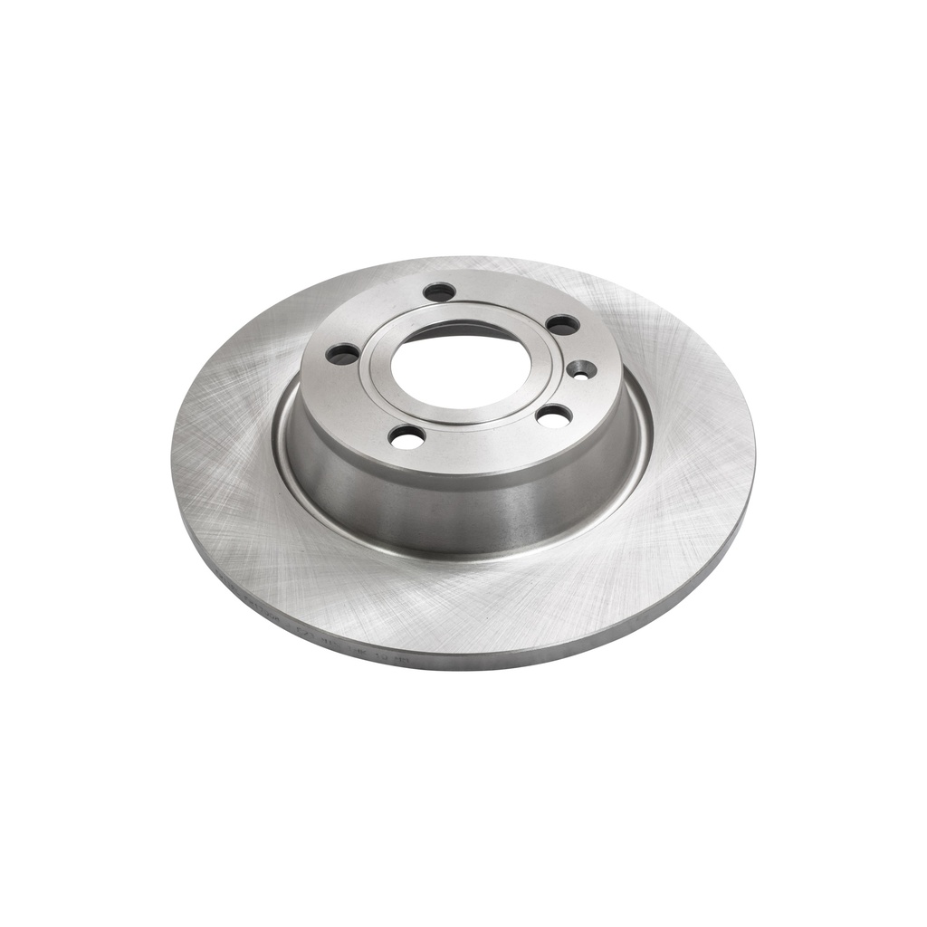 Disco/Rotor de Freno Trasero Fritec FR17008